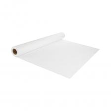 Широкоформатная бумага ProMEGA , предназначенная для печати технической документации, инженерной и деловой графики. Совместима со струйными черно-белыми плоттерами и принтерами НP, Сanon, Еpson, Xerox. Бумажное полотно имеет 100% белизны. Ширина рулона 841 мм, что соответствует формату A0. Защитная полиэтиленовая пленка на упаковке сохраняет форму рулона и позволяет поддерживать нормальный уровень влажности. Длина рулона - 45 м. Рекомендована ведущими производителями печатающей техники.