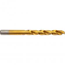 Сверло по металлу (6 шт; 11.5х142 мм) Атака 8077590