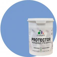 Жидкая резина Malare - эластичная резиновая краска для наружных и внутренних работ. Применяется для любых видов подложек. Не содержит органических растворителей, без запаха. Применяется в производственных, жилых и общественных зданиях.