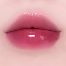 Оттеночное масло-плампер для губ Tocobo Juicy Berry Plumping Lip Oil Glam Max 07 Plum Jam