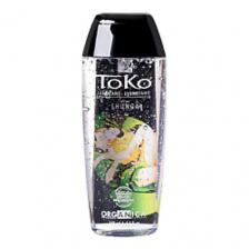SHUNGA Лубрикант на водной основе Toko Organica 165.0