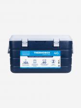 Изотермический контейнер Camping World Thermobox 40 л, Синий