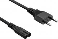 Кабель питания DelightFire IEC-C7 CEE 7/16