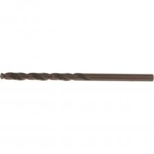 Сверло по металлу НSS-Co DIN 338 (4х43х75 мм) Heller 21229