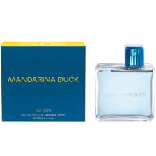 Туалетная вода Mandarina Duck For Him 100 мл.