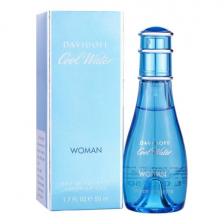 Davidoff Cool Water women туалетная вода 30мл