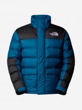 Куртка утепленная мужская The North Face Limbara, Синий