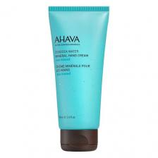 AHAVA Крем для рук Deadsea Water Mineral Hand Cream Sea-Kissed 100