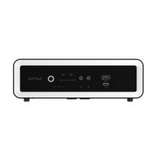 Компьютер Zotac ZBOX-CI649NANO-BE