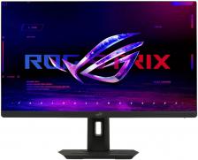 Мониторы ЖК ASUS Монитор 27" ROG Strix XG279CNS черный IPS LED 1ms 16:9 HDMI M/M матовая HAS 1000:1 400cd 178гр/178гр 1920x1080 DP FHD USB 3.9кг [90LM0AW0-B01371]