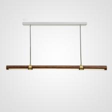 Подвесной линейный реечный светильник LED Kemi ImperiumLoft Kemi01 (101705-26)