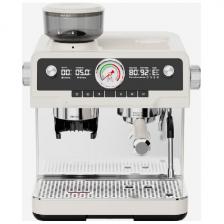 Кофемашина рожковая Geniard GA-CM9908AY