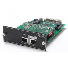 Soundcraft BSS Si BLU-Link
