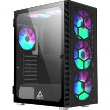 Компьютер iRU Home 310B7G Intel Core i7 12700, DDR4 32ГБ, 1ТБ(SSD), Intel UHD Graphics 770, FreeDOS, черный [2074796]