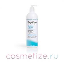 Крем Эмульсия Depilflax 500мл