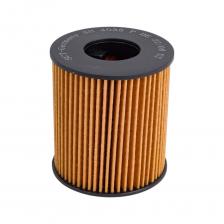 Масляный фильтр Фильтр масляный SCT SH4035P