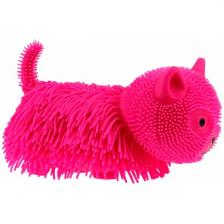 Игрушка-антистресс 1 Toy Йо-Ёжики ''Кот'' 4 цвета, Т24152