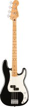 FENDER Player II Precision Bass Black бас-гитара