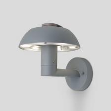 Настенный светильник уличный светодиодный IP54 W2251S Oasis Light GR
