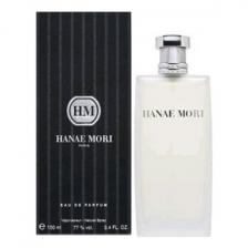 Hanae Mori men парфюмированная вода 50мл