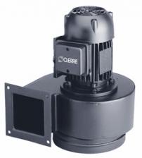 Взрывозащищенный вентилятор O. ERRE CS 360 4T Ex-ATEX