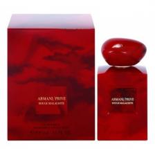 Armani Prive Rouge Malachite парфюмированная вода 100мл