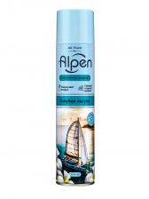 Освежитель воздуха Air pure by Alpen голубая лагуна, аэрозоль, 300 мл