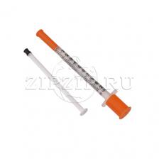 Canon CK-0551-020 UNIgrease Смазка для термопленок CK-0551-020 (шприц, 1ml) пригодна для аппаратов до 25 копий/мин
