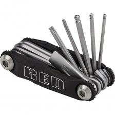 Мульти-инструмент RED DIGITAL CINEMA RED SIDEWINDER Multi-Tool 790-0678