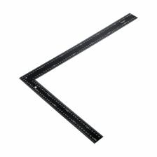 Угольник цельнометаллический ТУНДРА, 600x400 мм