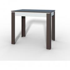 Обеденный стол Атмосфера Оптима венге 00-00006273