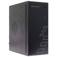 Настольный компьютер Компьютер Raskat Standart 500 (Intel Core i5 10400, RAM 8Gb, SSD 240Gb, no OS, kb+ms, black)