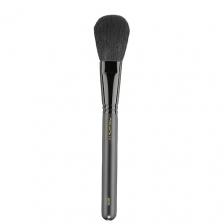 Кисть для лица ЛЭТУАЛЬ Круглая кисть с натуральным ворсом для нанесения пудры