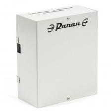 Бастион Блоки бесперебойного питания/ Спец.назначение БАСТИОН ББП РАПАН-40 источник бесперебойного питания 12В 4А под АКБ 7 Ач защита АКБ ток заряда 0,5А {гарантия 1,5 года} (356) [356 ББП РАПАН-40]