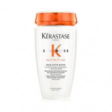 KERASTASE Питательный шампунь для волос Nutritive Bain Satin Riche 250