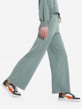 Брюки женские PUMA Essentials, Зеленый