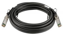 D-Link DEM-CB700S Пассивный кабель 10GBase-X SFP+ длиной 7 м для прямого подключения