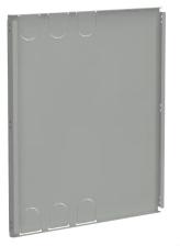 IEK FORMAT Панель кабельная 400х300, FO-00-CP-040-030 1 шт