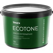 Высокопрочная интерьерная краска: безопасна, с высокой укрывистостью, паропроницаемая. Тиксотропная - не растекается при нанесении. Предназначена для окраски стен и потолков внутри помещений, для покрытия стекловолокнистых и структурных обоев под окраску. Рекомендуется в местах с повышенными механическими воздействиями (на лестничных клетках, в коридорах, офисах и т.п.) Образует ровное матовое влагостойкое покрытие идеальной белизны с высокой адгезией. Не мелит, стойка к истиранию. Перед окраской поверхность необходимо загрунтовать грунтовкой глубокого проникновения ТМ «Sinara».КОЛЕРОВКА: Для получения желаемого оттенка, краску можно колеровать ручным или машинным способом пигментными пастами на водной основе. База А.РАСХОД: 6-8 м2/кг по ровной подготовленной поверхности.СОСТАВ: Вода, акриловая дисперсия (турецкий латекс), микрокальцит (молотый мрамор), диоксид титана, функциональные добавки, тарный консервант.ВРЕМЯ ВЫСЫХАНИЯ: Время высыхания на отлип 1-2 часа, нанесение следующего слоя через 6-12 часов. Полные эксплуатационные характеристики покрытие приобретает через 28 суток.