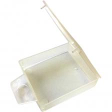 Бокс JETTOOLS 70x75x20 для метизов мм с подвесом JT1602324