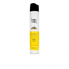 Лак для укладки волос REVLON Спрей для экстра-сильной фиксации волос ProYou The Setter 500
