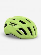 Велошлем Met Vinci MIPS, Ultra Lime, L, 2025 (3HM122CE00LLI1), Зеленый
