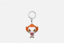 Брелок Pocket POP! IT S2 Pennywise 1 шт FUNKO