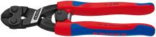 Болторез прямои компактныи CoBolt Knipex KN-7112200