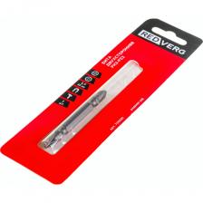 Двусторонняя бита REDVERG 720581 6623512