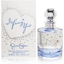 Парфюмированная вода Jessica Simpson I Fancy You