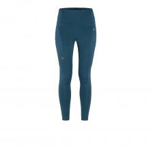 Тайтсы Fjallraven Fjallraven Abisko, синий