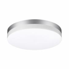 Потолочный влагозащищенный светильник IP54 Novotech Opal 358887