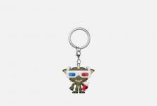 Брелок Pocket POP! Gremlins Gremlin w/3D Glasses 1 шт FUNKO