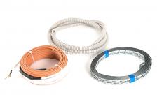 Теплый пол TEPLOCOM НК-63-1300 Вт Площадь 7,6-10,8 м2